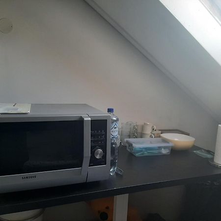 Appartement Hooibeemd à Assen Chambre photo
