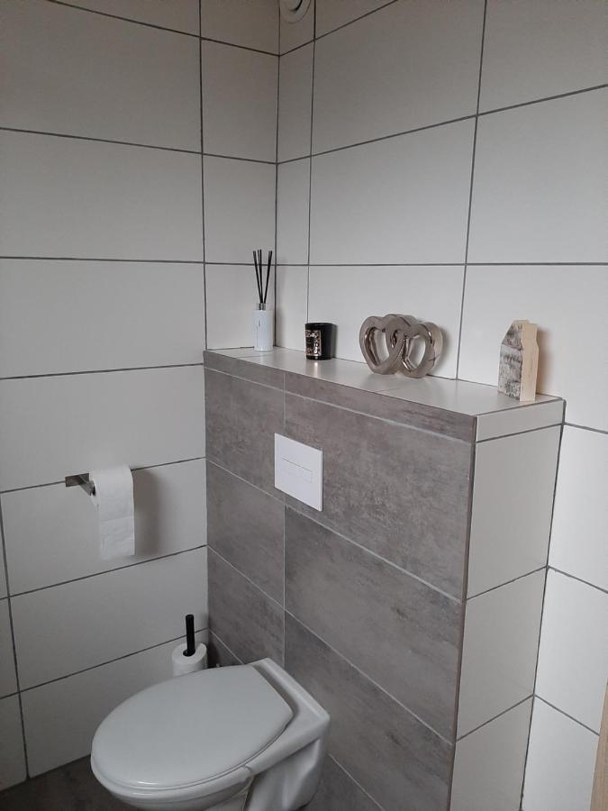 Appartement Hooibeemd à Assen Extérieur photo