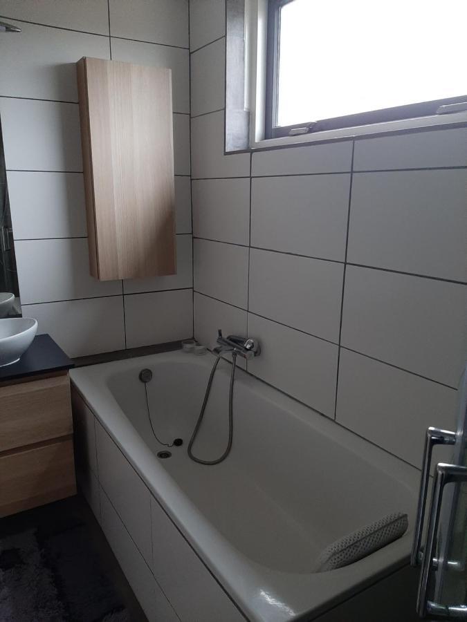 Appartement Hooibeemd à Assen Extérieur photo