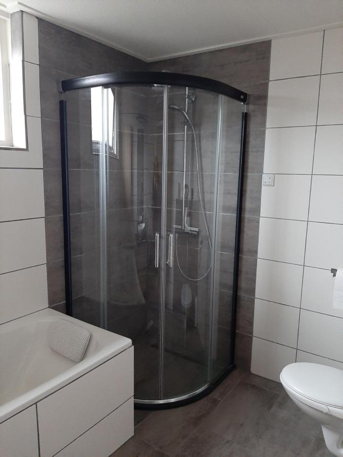 Appartement Hooibeemd à Assen Extérieur photo