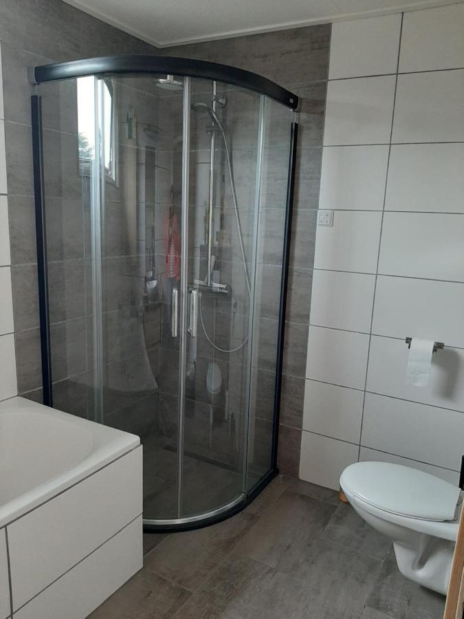 Appartement Hooibeemd à Assen Extérieur photo