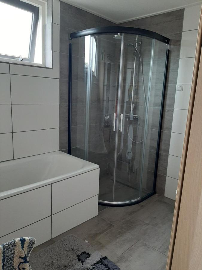 Appartement Hooibeemd à Assen Extérieur photo