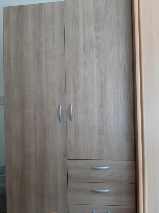 Appartement Hooibeemd à Assen Extérieur photo