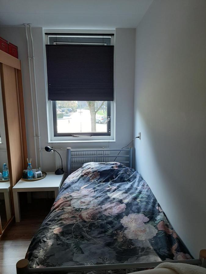 Appartement Hooibeemd à Assen Extérieur photo