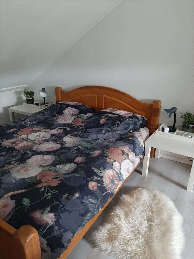 Appartement Hooibeemd à Assen Extérieur photo