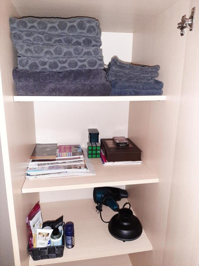 Appartement Hooibeemd à Assen Extérieur photo