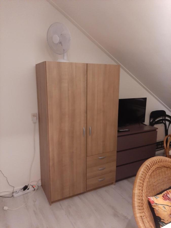 Appartement Hooibeemd à Assen Extérieur photo