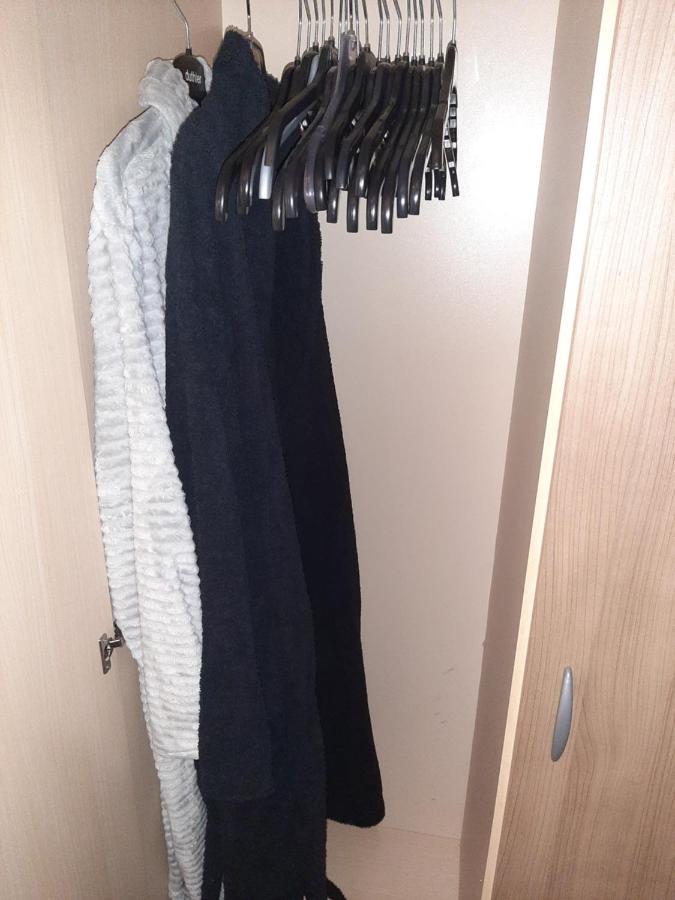Appartement Hooibeemd à Assen Extérieur photo
