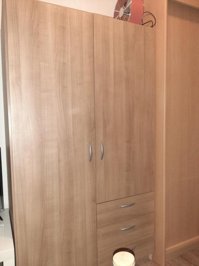 Appartement Hooibeemd à Assen Extérieur photo