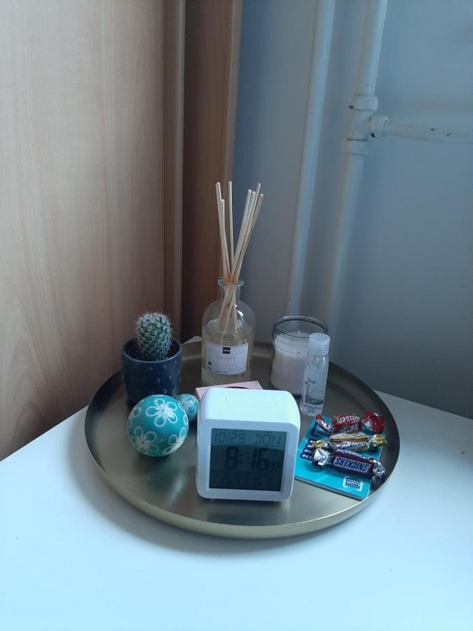 Appartement Hooibeemd à Assen Extérieur photo