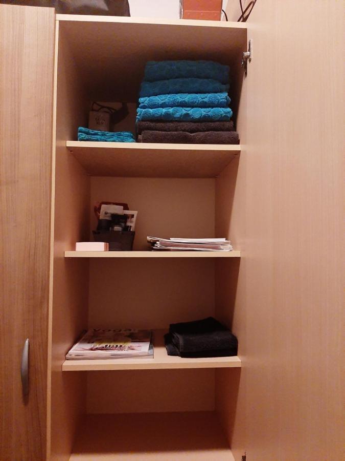 Appartement Hooibeemd à Assen Extérieur photo