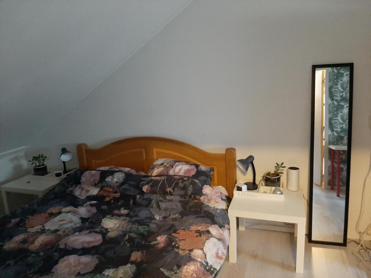 Appartement Hooibeemd à Assen Extérieur photo