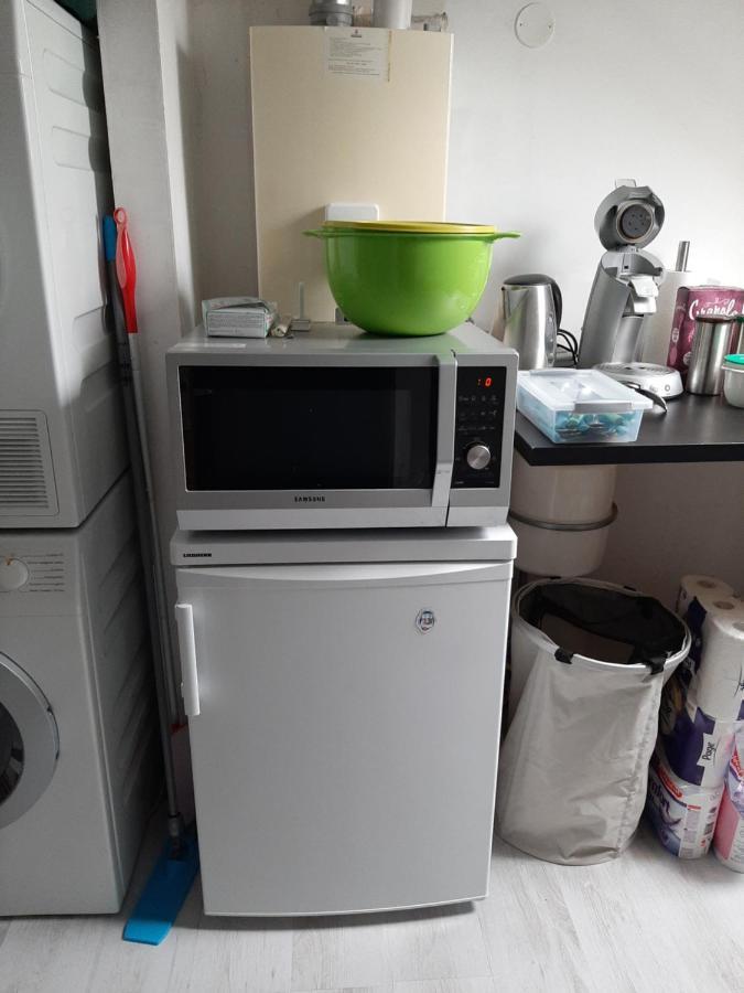 Appartement Hooibeemd à Assen Extérieur photo