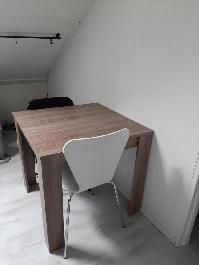 Appartement Hooibeemd à Assen Extérieur photo