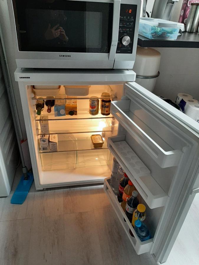 Appartement Hooibeemd à Assen Extérieur photo