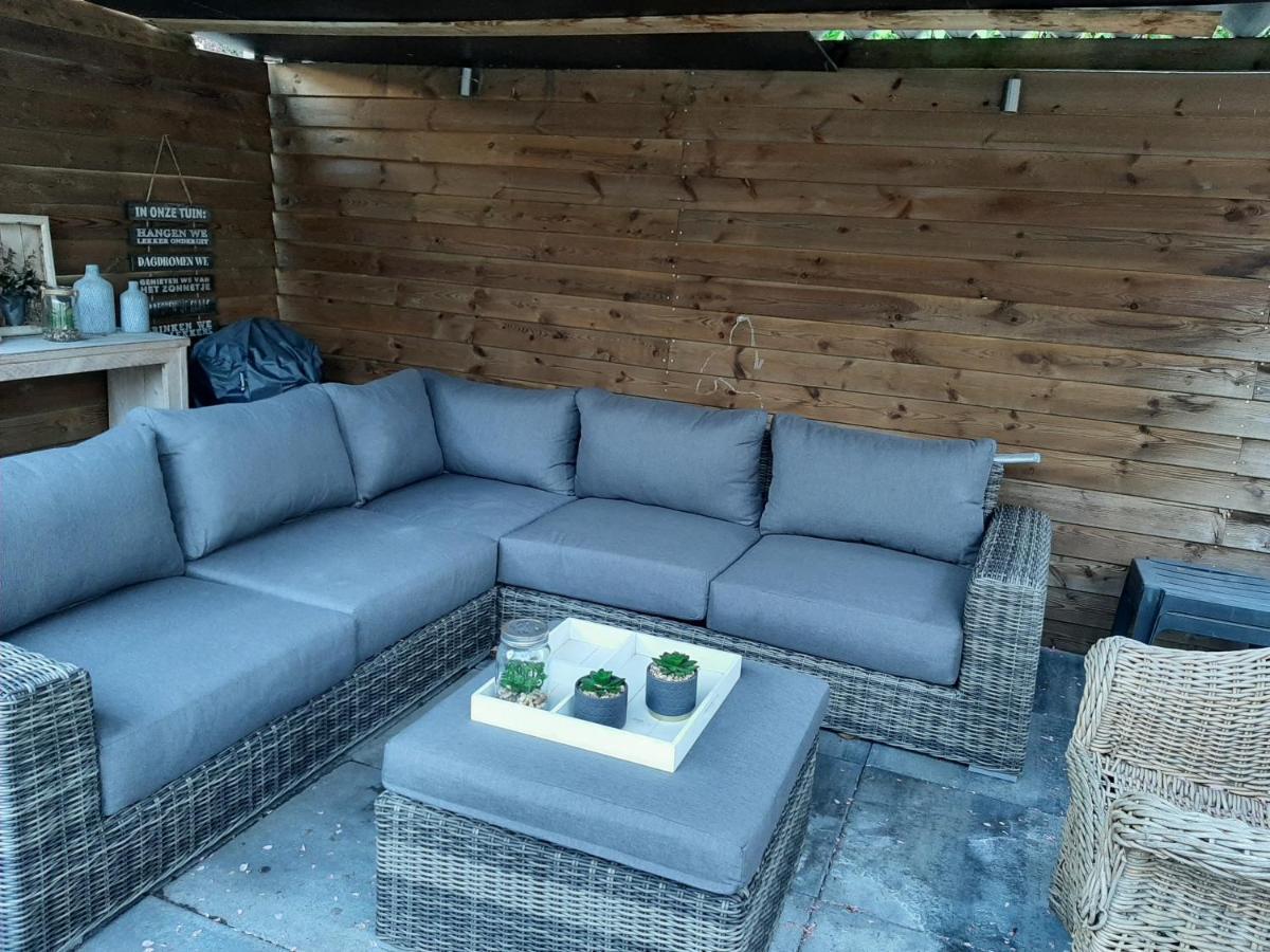 Appartement Hooibeemd à Assen Extérieur photo
