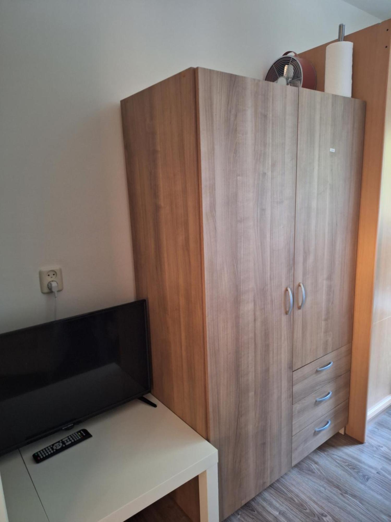 Appartement Hooibeemd à Assen Extérieur photo
