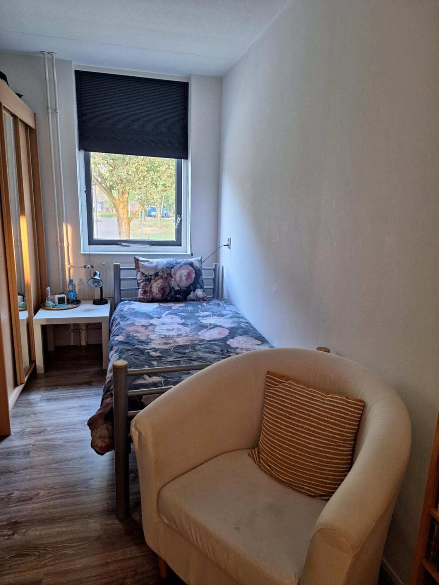 Appartement Hooibeemd à Assen Extérieur photo