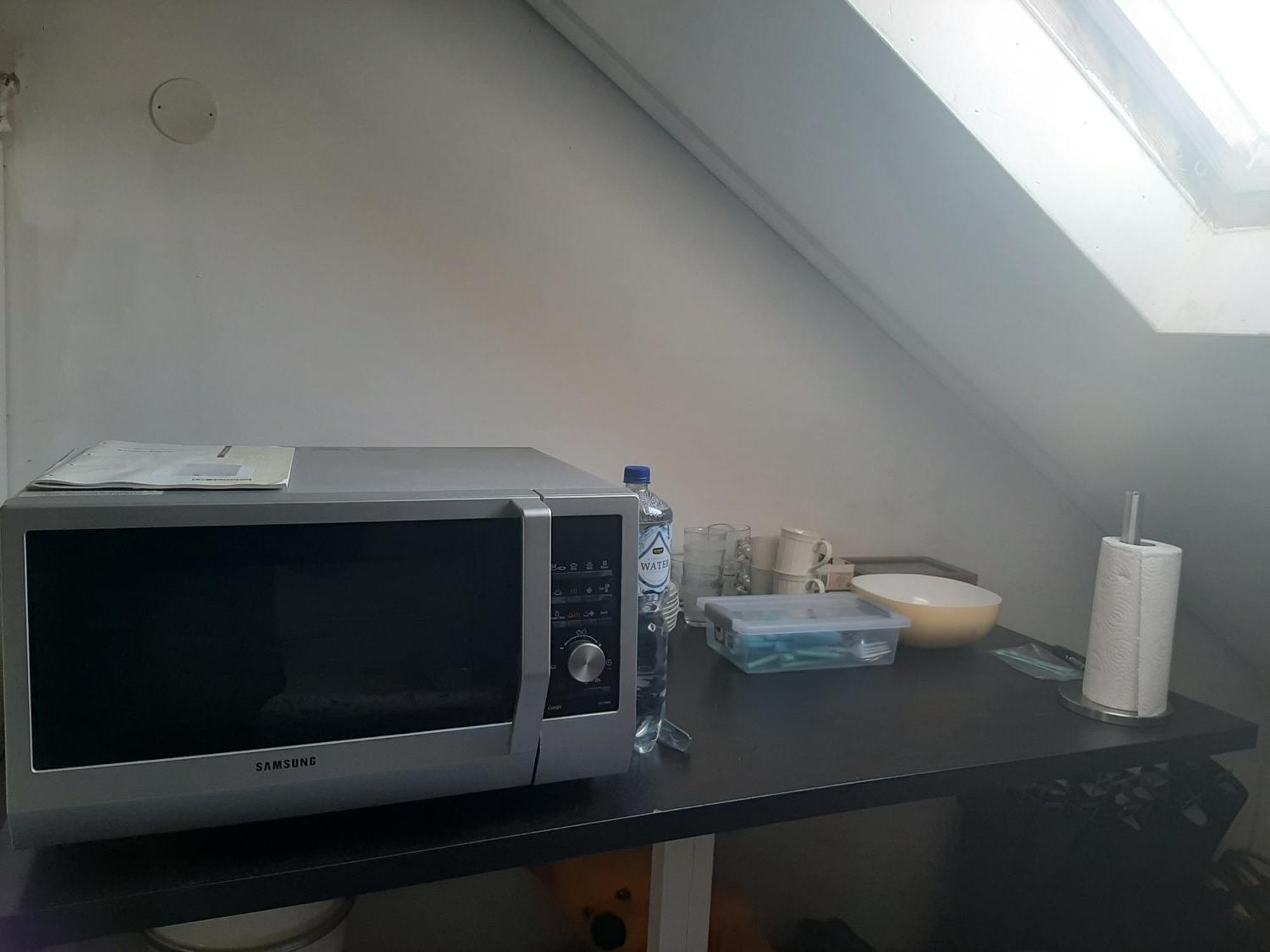 Appartement Hooibeemd à Assen Chambre photo